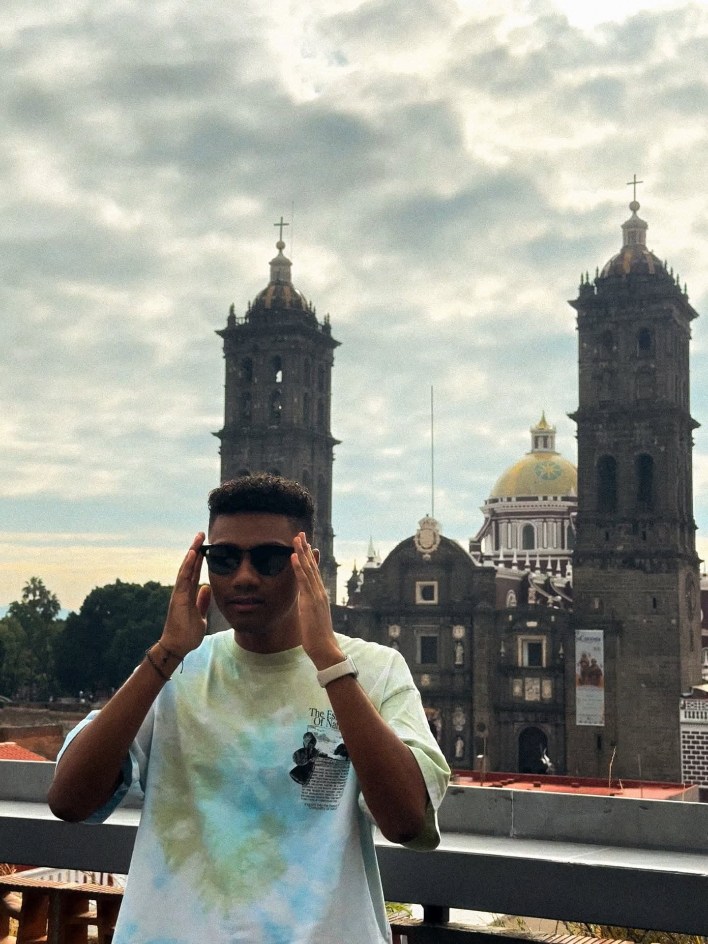 Foto de perfil